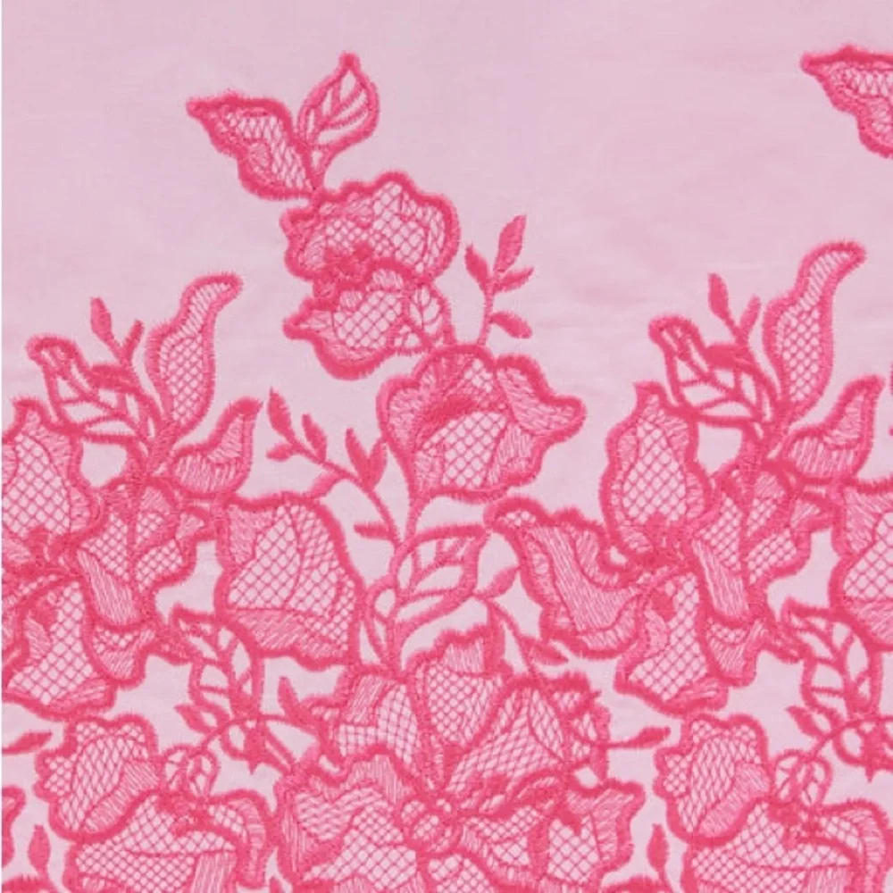 Tuckernuck Pink Midi Dress - Picture 4 of 13
